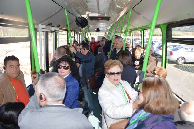 Viaje cultural a Córdoba 2015 - 21